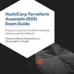 خرید و دانلود نسخه کامل کتاب HashiCorp Terraform Associate (003) Exam Guide: Prepare to pass the Terraform Associate exam on your first attempt
