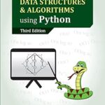 خرید و دانلود نسخه کامل کتاب Problem Solving in Data Structures & Algorithms Using Python