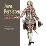 خرید و دانلود نسخه کامل کتاب Java Persistence with Spring Data and Hibernate