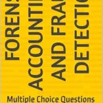 خرید و دانلود نسخه کامل کتاب FORENSIC ACCOUNTING AND FRAUD DETECTION: Multiple Choice Questions