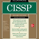 خرید و دانلود نسخه کامل کتاب CISSP All-in-One Exam Guide, Ninth Edition 9th Edition