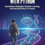 خرید و دانلود نسخه کامل کتاب Algorithmic Trading with Python: Quantitative Strategies, Machine Learning, and NeuroEvolution in Practice (Python for Finance Book 1)