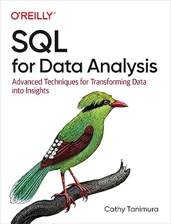 خرید و دانلود نسخه کامل کتاب SQL for Data Analysis: Advanced Techniques for Transforming Data into Insights_6a69cb43cb74c.jpeg خرید و دانلود نسخه کامل کتاب SQL for Data Analysis: Advanced Techniques for Transforming Data into Insights