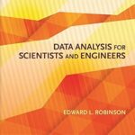 خرید و دانلود نسخه کامل کتاب Data Analysis for Scientists and Engineers