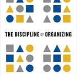 خرید و دانلود نسخه کامل کتاب The Discipline of Organizing