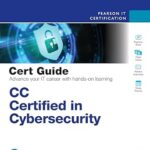 خرید و دانلود نسخه کامل کتاب CC Certified in Cybersecurity Cert Guide (Certification Guide)