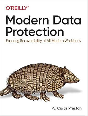 خرید و دانلود نسخه کامل کتاب Modern Data Protection: Ensuring Recoverability of All Modern Workloads_6a6b94c70b9d6.jpeg خرید و دانلود نسخه کامل کتاب Modern Data Protection: Ensuring Recoverability of All Modern Workloads