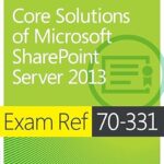 خرید و دانلود نسخه کامل کتاب Exam Ref 70-331 Core Solutions of Microsoft SharePoint Server 2013 (MCSE)