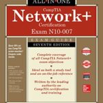 خرید و دانلود نسخه کامل کتاب CompTIA Network+ Certification All-in-One Exam Guide, Seventh Edition (Exam N10-007)