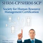 خرید و دانلود نسخه کامل کتاب SHRM-CP/SHRM-SCP Certification All-in-One Exam Guide (All in One) 1st Edition