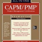 خرید و دانلود نسخه کامل کتاب CAPM/PMP Project Management Certification All-In-One Exam Guide, Third Edition Kindle Edition