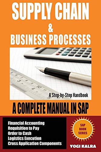 خرید و دانلود نسخه کامل کتاب Supply Chain Management in SAP Kindle Edition_6a67f91609e32.jpeg خرید و دانلود نسخه کامل کتاب Supply Chain Management in SAP Kindle Edition