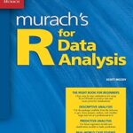 خرید و دانلود نسخه کامل کتاب Murach’s R for Data Analysis