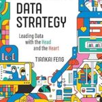خرید و دانلود نسخه کامل کتاب Humanizing Data Strategy: Leading Data with the Head and the Heart