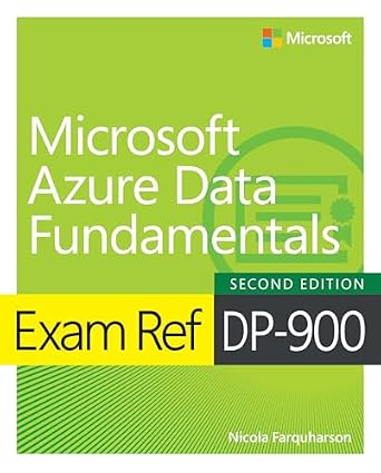 خرید و دانلود نسخه کامل کتاب Exam Ref DP-900 Microsoft Azure Data Fundamentals_6a6c40c98a05e.jpeg خرید و دانلود نسخه کامل کتاب Exam Ref DP-900 Microsoft Azure Data Fundamentals