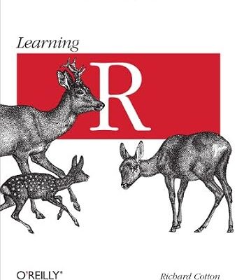 خرید و دانلود نسخه کامل کتاب Learning R: A Step-by-Step Function Guide to Data Analysis