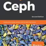 خرید و دانلود نسخه کامل کتاب Mastering Ceph: Infrastructure storage solutions with the latest Ceph release, 2nd Edition 2nd Edition
