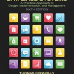 خرید و دانلود نسخه کامل کتاب Database Systems: A Practical Approach to Design, Implementation, and Management