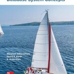 خرید و دانلود نسخه کامل کتاب Database System Concepts 7th Edition