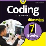 خرید و دانلود نسخه کامل کتاب Coding All-in-One For Dummies