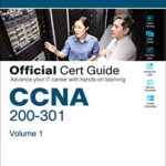 خرید و دانلود نسخه کامل کتاب CCNA 200-301 Official Cert Guide, Volume 1 1st Edition