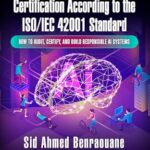 خرید و دانلود نسخه کامل کتاب AI Management System Certification According to the ISO/IEC 42001 Standard: How to Audit, Certify, and Build Responsible AI Systems