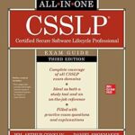 خرید و دانلود نسخه کامل کتاب CSSLP Certified Secure Software Lifecycle Professional All-in-One Exam Guide, Third Edition