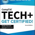 خرید و دانلود نسخه کامل کتاب CompTIA Tech+ CertMike: Prepare. Practice. Pass the Test! Get Certified!: Exam FC0-U71 (CertMike Get Certified)