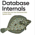 خرید و دانلود نسخه کامل کتاب Database Internals: A Deep Dive into How Distributed Data Systems Work 1st Edition
