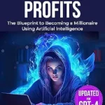 خرید و دانلود نسخه کامل کتاب ChatGPT Profits: The Blueprint to Becoming a Millionaire Using Artificial Intelligence (ChatGPT Millionaire Book 1)
