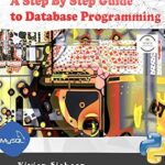 خرید و دانلود نسخه کامل کتاب Python GUI with MySQL: A Step By Step Guide to Database Programming