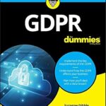 خرید و دانلود نسخه کامل کتاب GDPR For Dummies