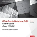 خرید و دانلود نسخه کامل کتاب OCA Oracle Database SQL Exam Guide (Exam 1Z0-071) (Oracle Press)