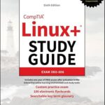 خرید و دانلود نسخه کامل کتاب CompTIA Linux+ Study Guide: Exam XK0-006 (Sybex Study Guide)