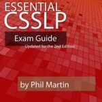 خرید و دانلود نسخه کامل کتاب Essential CSSLP Exam Guide: Updated for the 2nd Edition Kindle Edition
