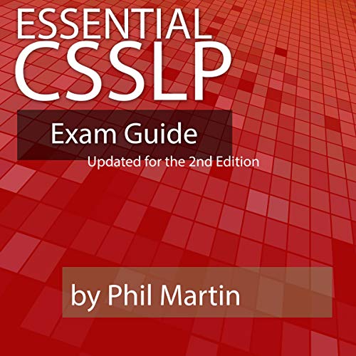 خرید و دانلود نسخه کامل کتاب Essential CSSLP Exam Guide: Updated for the 2nd Edition Kindle Edition_6a6c1b56cc61e.jpeg خرید و دانلود نسخه کامل کتاب Essential CSSLP Exam Guide: Updated for the 2nd Edition Kindle Edition