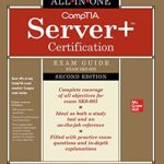 خرید و دانلود نسخه کامل کتاب CompTIA Server+ Certification All-in-One Exam Guide, Second Edition (Exam SK0-005) 2nd Edition