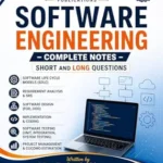 خرید و دانلود نسخه کامل کتاب Software Engineering (Short and Long Questions)