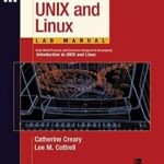 خرید و دانلود نسخه کامل کتاب Introduction to Unix and Linux Lab Manual, Student Edition