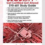 خرید و دانلود نسخه کامل کتاب CompTIA Security+ Get Certified Get Ahead: SY0-601 Study Guide Kindle Edition