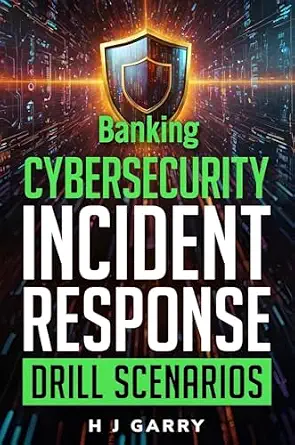 خرید و دانلود نسخه کامل کتاب Banking Cybersecurity Incident Response Drill Scenarios_6a6bc06351ac7.webp خرید و دانلود نسخه کامل کتاب Banking Cybersecurity Incident Response Drill Scenarios