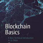 خرید و دانلود نسخه کامل کتاب Blockchain Basics: A Non-Technical Introduction in 25 Steps