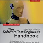 خرید و دانلود نسخه کامل کتاب The Software Test Engineer’s Handbook, 2nd Edition: A Study Guide for the ISTQB Test Analyst and Technical Test Analyst Advanced Level Certificates 2012 (Rocky Nook Computing) 2nd Edition