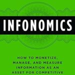 خرید و دانلود نسخه کامل کتاب Infonomics: How to Monetize, Manage, and Measure Information as an Asset for Competitive Advantage