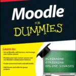 خرید و دانلود نسخه کامل کتاب Moodle For Dummies® 1st Edition