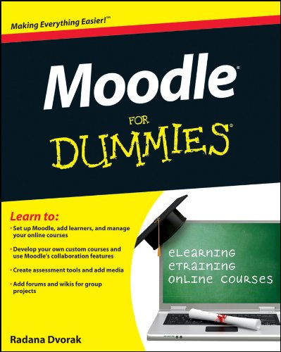 خرید و دانلود نسخه کامل کتاب Moodle For Dummies® 1st Edition_6a67636447e3e.jpeg خرید و دانلود نسخه کامل کتاب Moodle For Dummies® 1st Edition