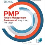 خرید و دانلود نسخه کامل کتاب PMP Project Management Professional Study Guide, Fifth Edition