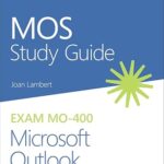 خرید و دانلود نسخه کامل کتاب MOS Study Guide for Microsoft Outlook Exam MO-400