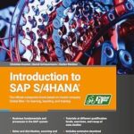 خرید و دانلود نسخه کامل کتاب Introduction to SAP S/4HANA: The official companion book based on model company Global Bike–for learning, teaching, and training