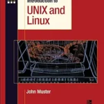 خرید و دانلود نسخه کامل کتاب Introduction to Unix and Linux